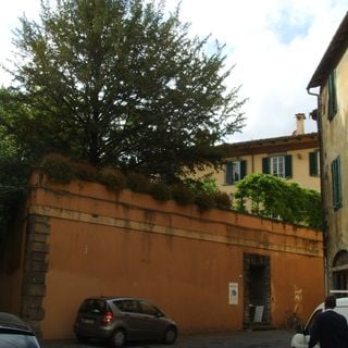 Palazzo Brancoli Busdraghi