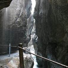 帕特纳赫谷