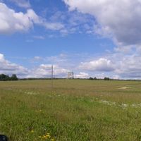 Взгляднево