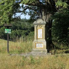 Nichtova boží muka