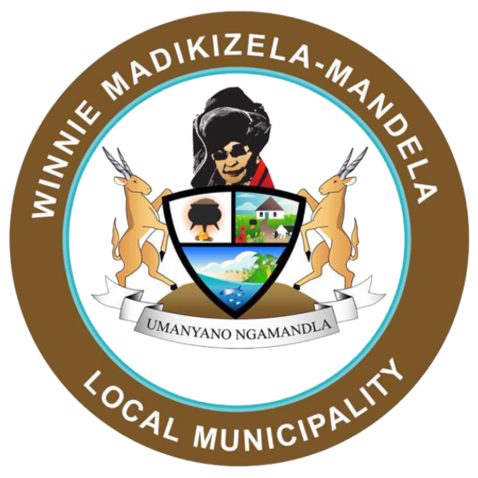 Municipalità locale di Mbizana