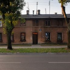 19 Limanowskiego Street in Żyrardów