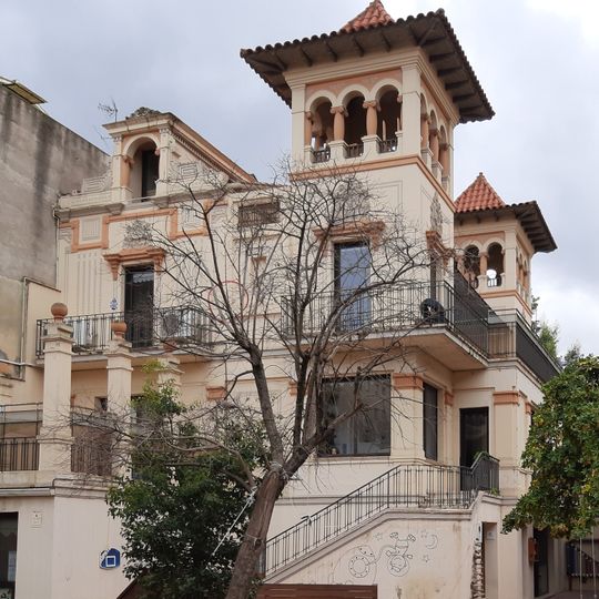 Casa Pedemonte