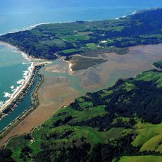 Bolinas Lagoon