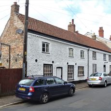 37 And 39, St Nicholas Street