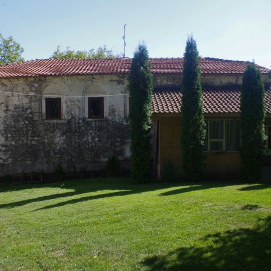 St. Michael the Archangel Church