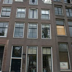 Keizersgracht 136, Amsterdam