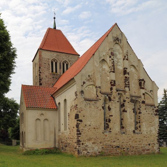 Dorfkirche