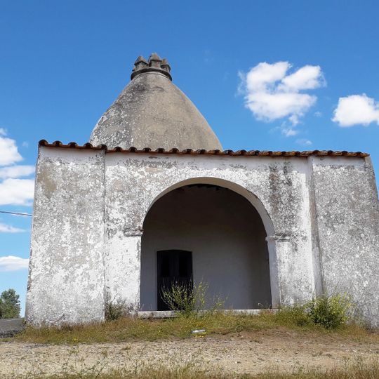 Capela de Santa Luzia