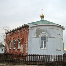 St. Nicholas Church