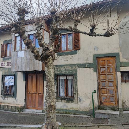 Casa Santa Maria Magdalena 1