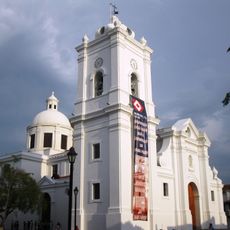 Kathedrale von Santa Marta