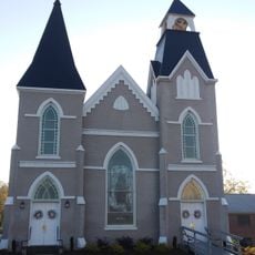 Grace Reformed Church