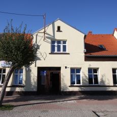 8 Market Square in Bledzew