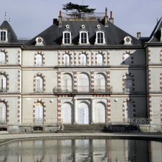 Château de la Valette