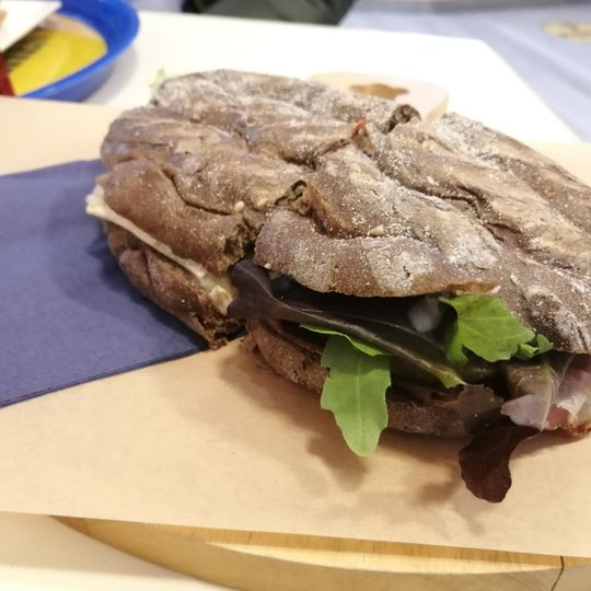 Funivia Malcesine-Monte Baldo