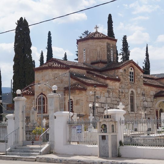 Church of the Assumption of the Virgin