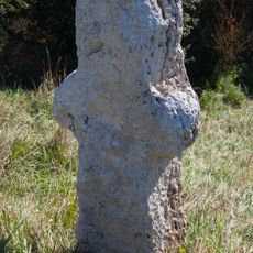 Steinkreuz Wirbertshofen