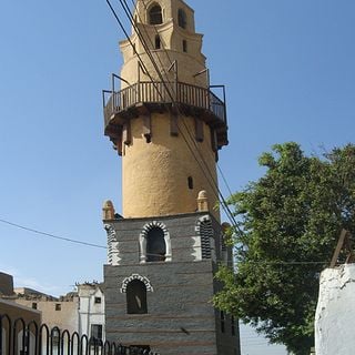 Al-'Amriya minaret