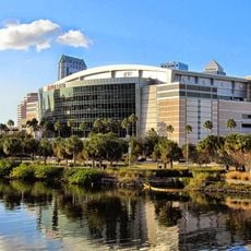 Amalie Arena