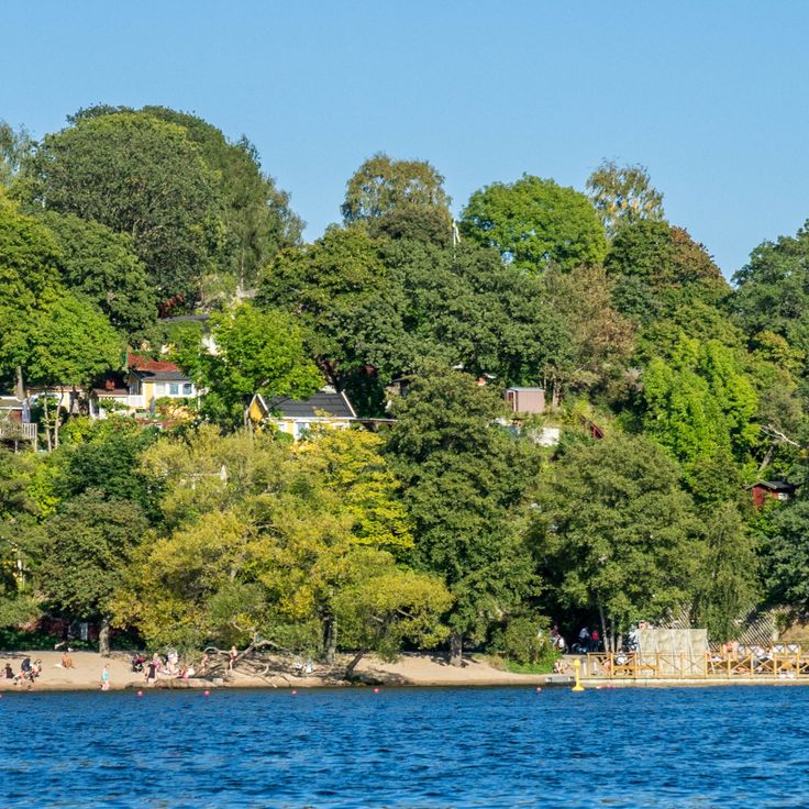 Tanto strandbad