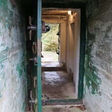 Wolfsschlucht I
