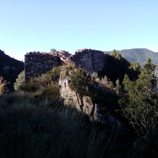 Mare de Déu de Serenyà