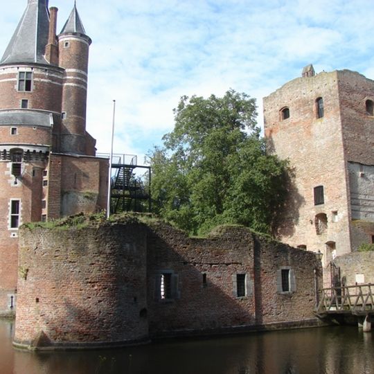 Kasteel Duurstede