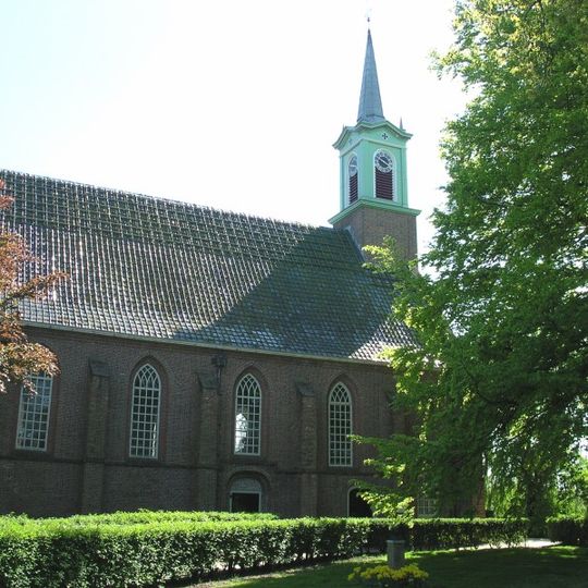 Hervormde Kerk