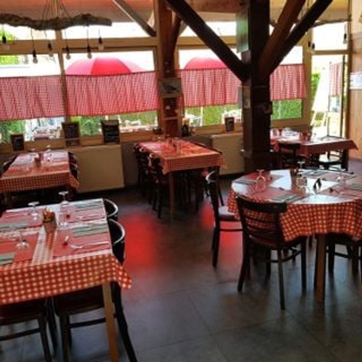 Restaurant O'trefois