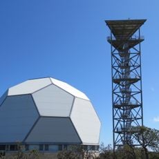 Gravity Discovery Centre