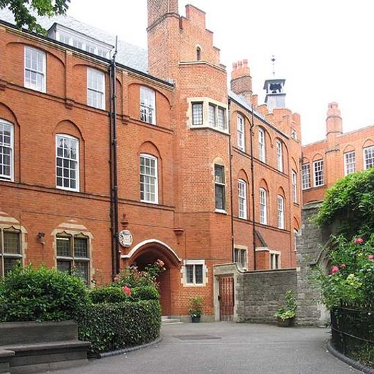 St Mary's Redemptorist Monastery