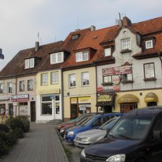 Mazurskie Przedmieście 2