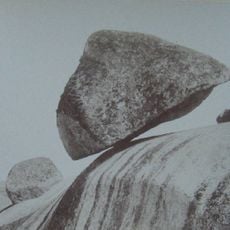 Piedra Movediza