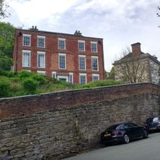Darby Houses