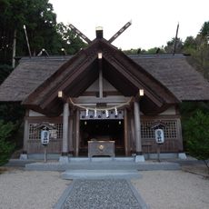 Takabe-jinja