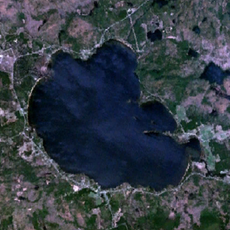 Round Lake