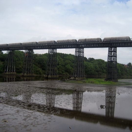 North Seaton Viaduct