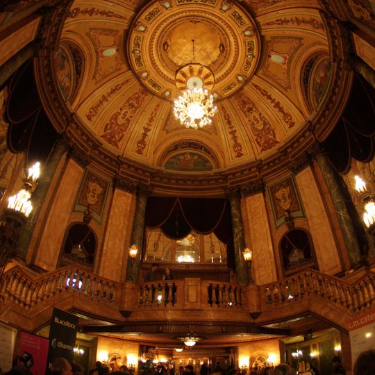 State Theatre