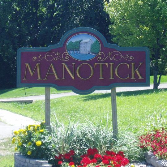 Manotick