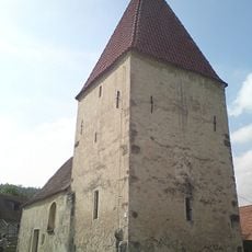 Kirche St. Leonhard (Penk)