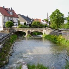 Brücke
