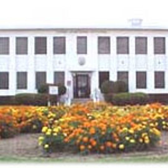 Federal Correctional Institution, Texarkana