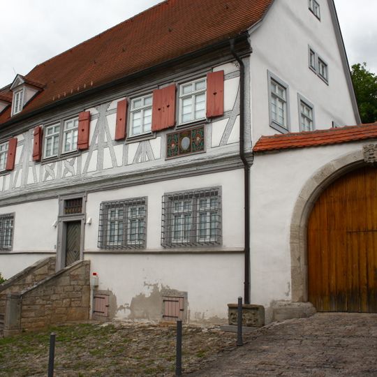 Amtshaus