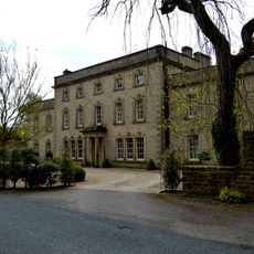 Easby Hall