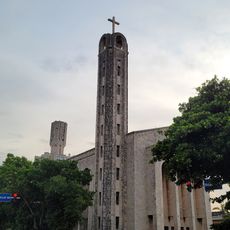 National Shrine of St. Anthony of Padua