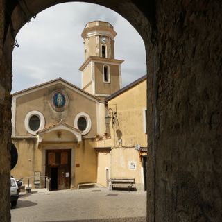 Chiesa di Santa Maria dei Longobardi