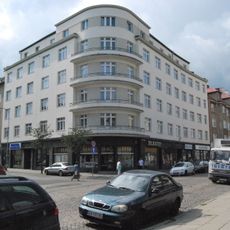7 Starowiejska Street in Gdynia