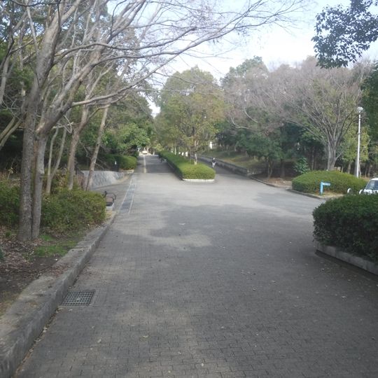 Neyagawa Park
