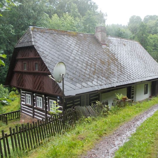 Bukovina u Čisté